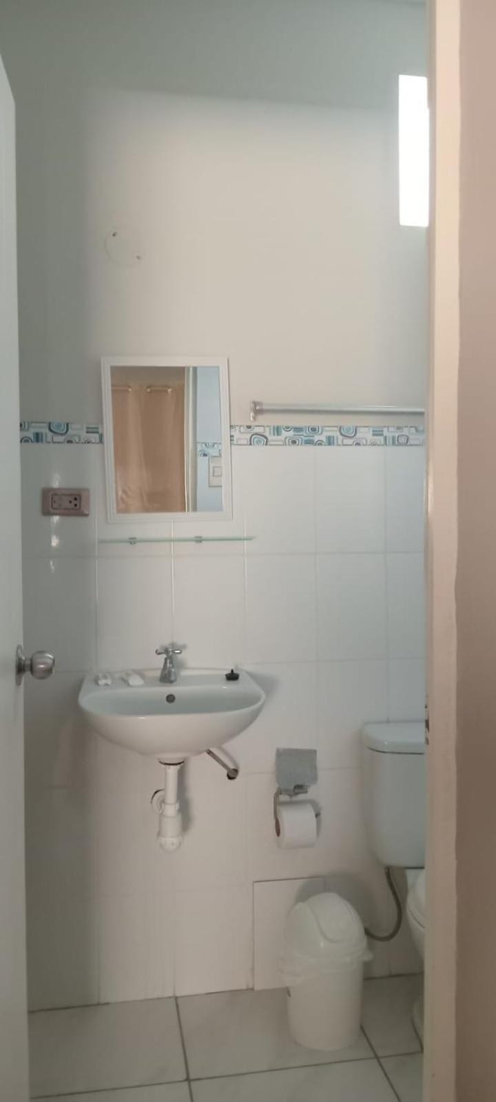 Hospedajesperu Zorritos Kültér fotó